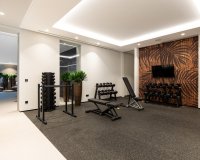 Resale - Villa - Benahavís - El Madroñal