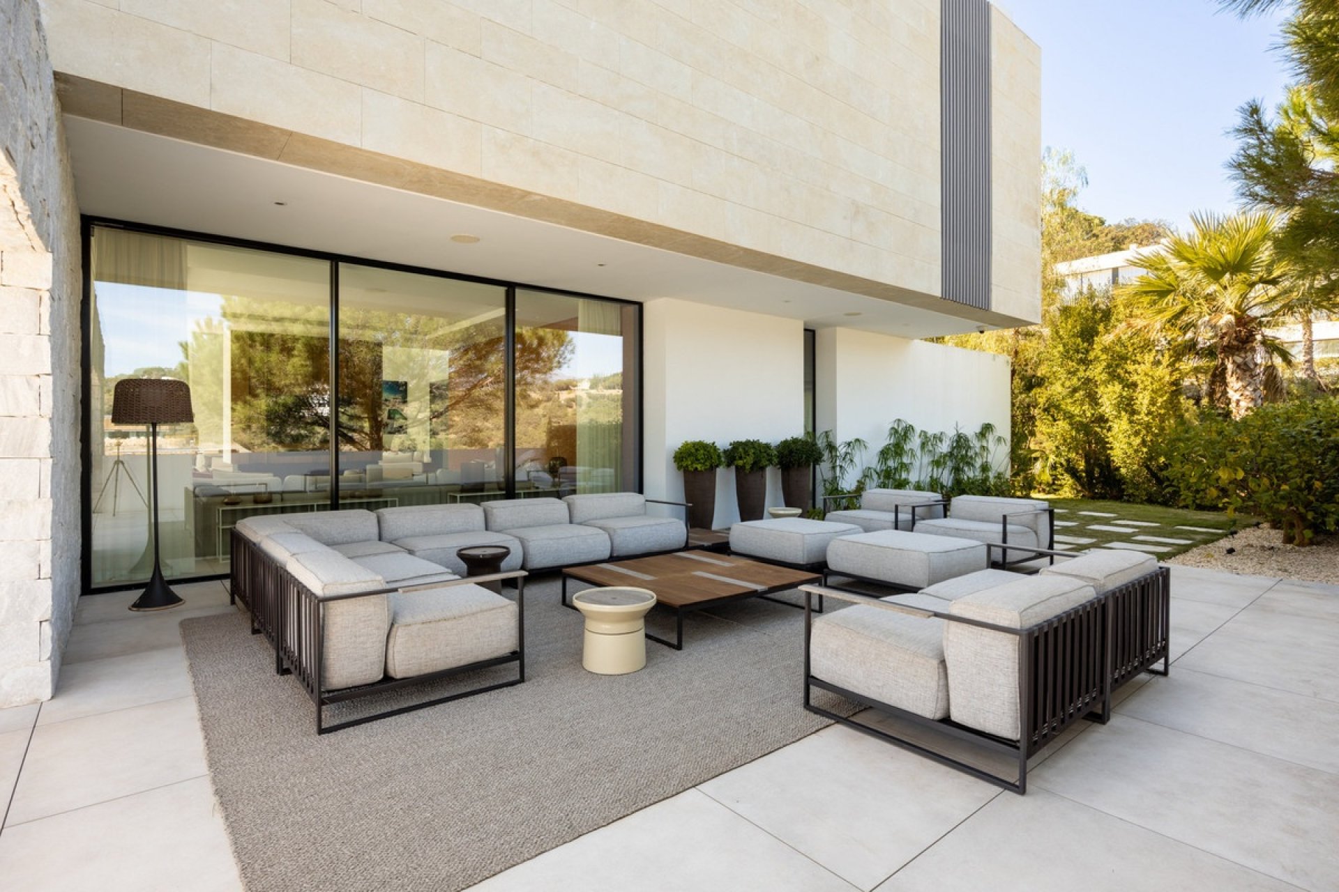 Resale - Villa - Benahavís - El Madroñal