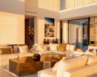 Resale - Villa - Benahavís - El Madroñal