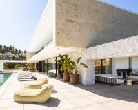 Resale - Villa - Benahavís - El Madroñal