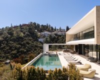 Resale - Villa - Benahavís - El Madroñal