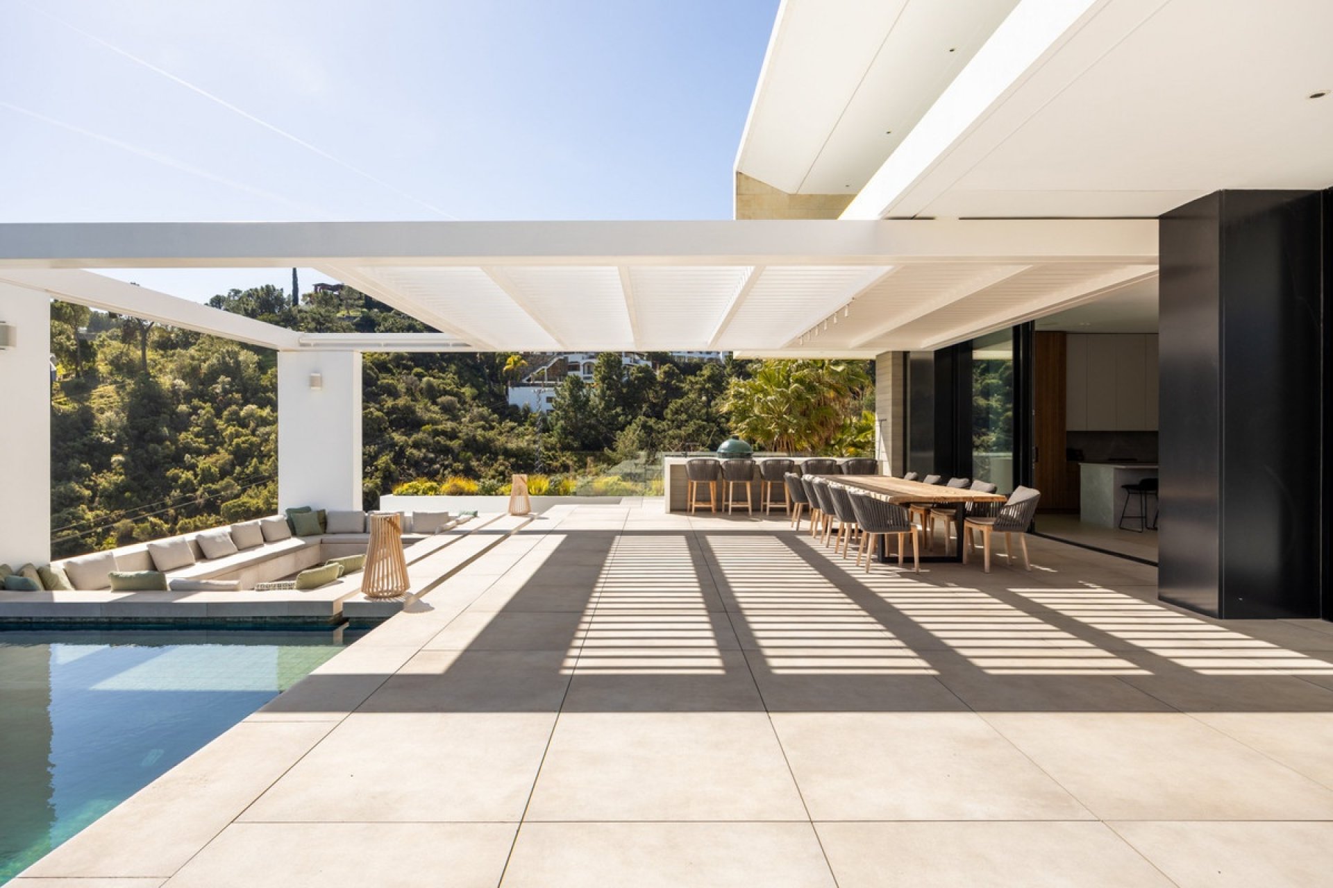 Resale - Villa - Benahavís - El Madroñal