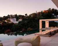 Resale - Villa - Benahavís - El Madroñal