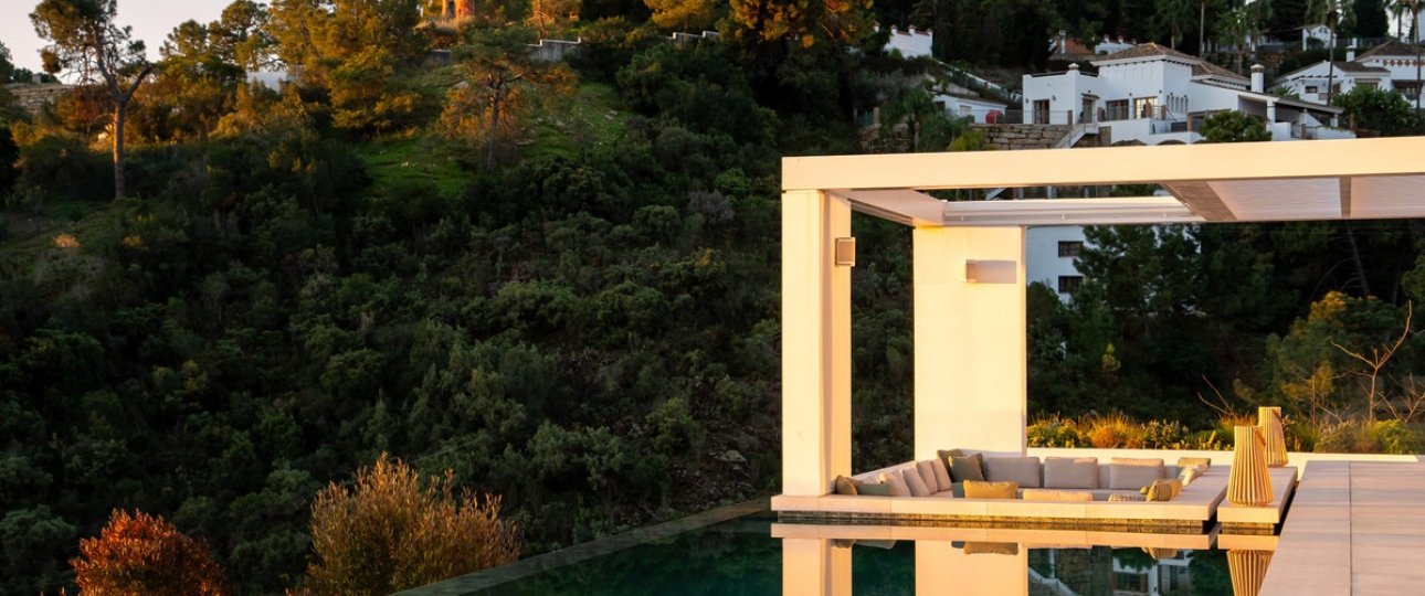 Resale - Villa - Benahavís - El Madroñal