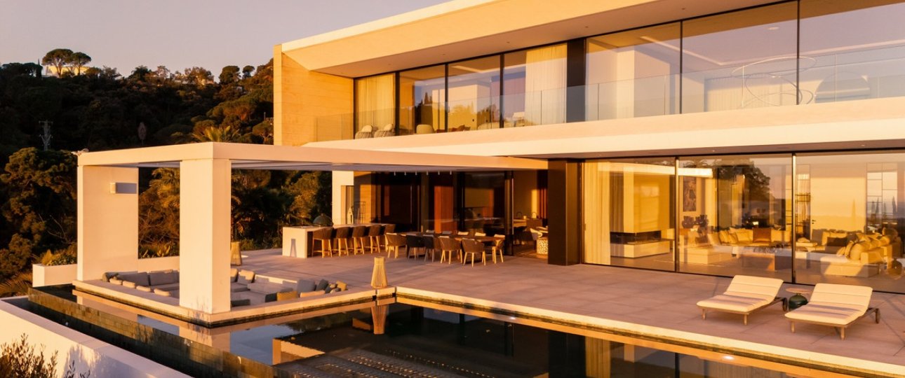 Resale - Villa - Benahavís - El Madroñal