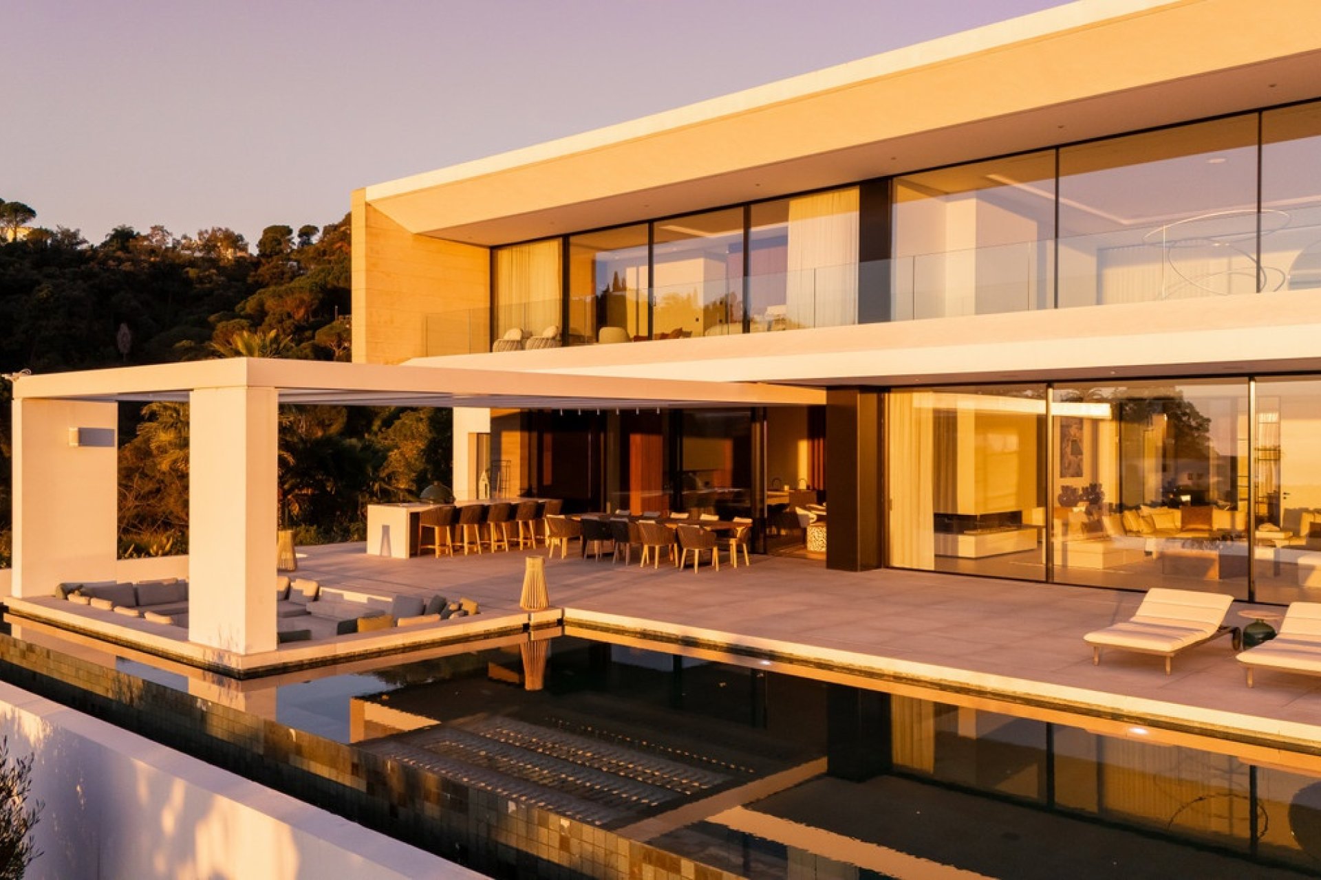Resale - Villa - Benahavís - El Madroñal
