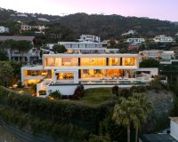 Resale - Villa - Benahavís - El Madroñal