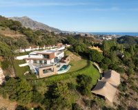 Resale - Villa - Benahavís - El Madroñal
