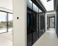 Resale - Villa - Benahavís - El Madroñal