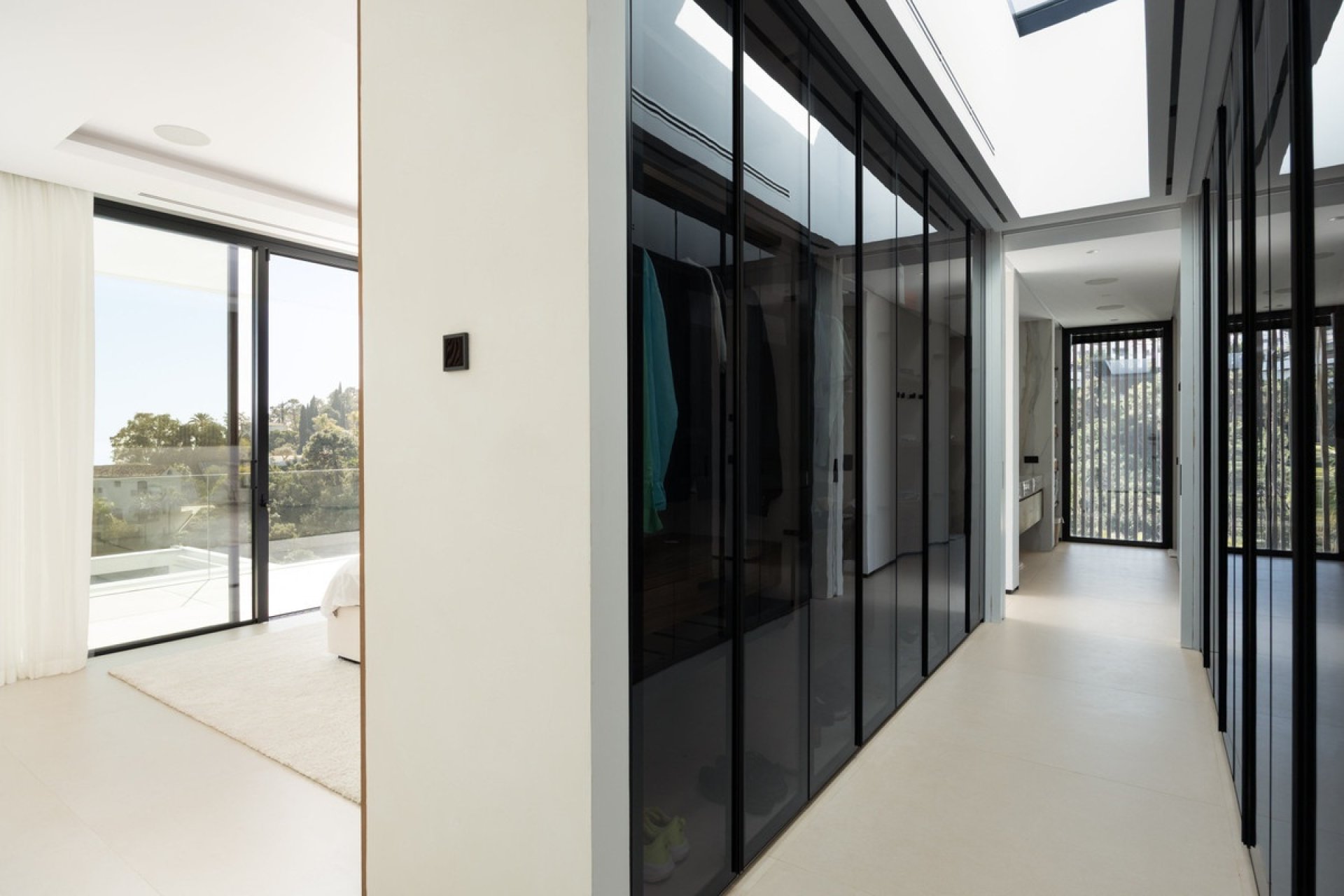 Resale - Villa - Benahavís - El Madroñal
