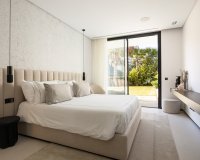 Resale - Villa - Benahavís - El Madroñal
