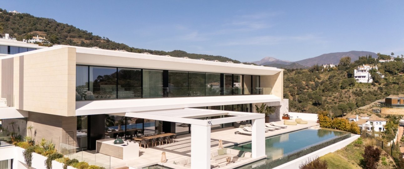Resale - Villa - Benahavís - El Madroñal
