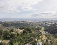 Resale - Villa - Benahavís - El Madroñal