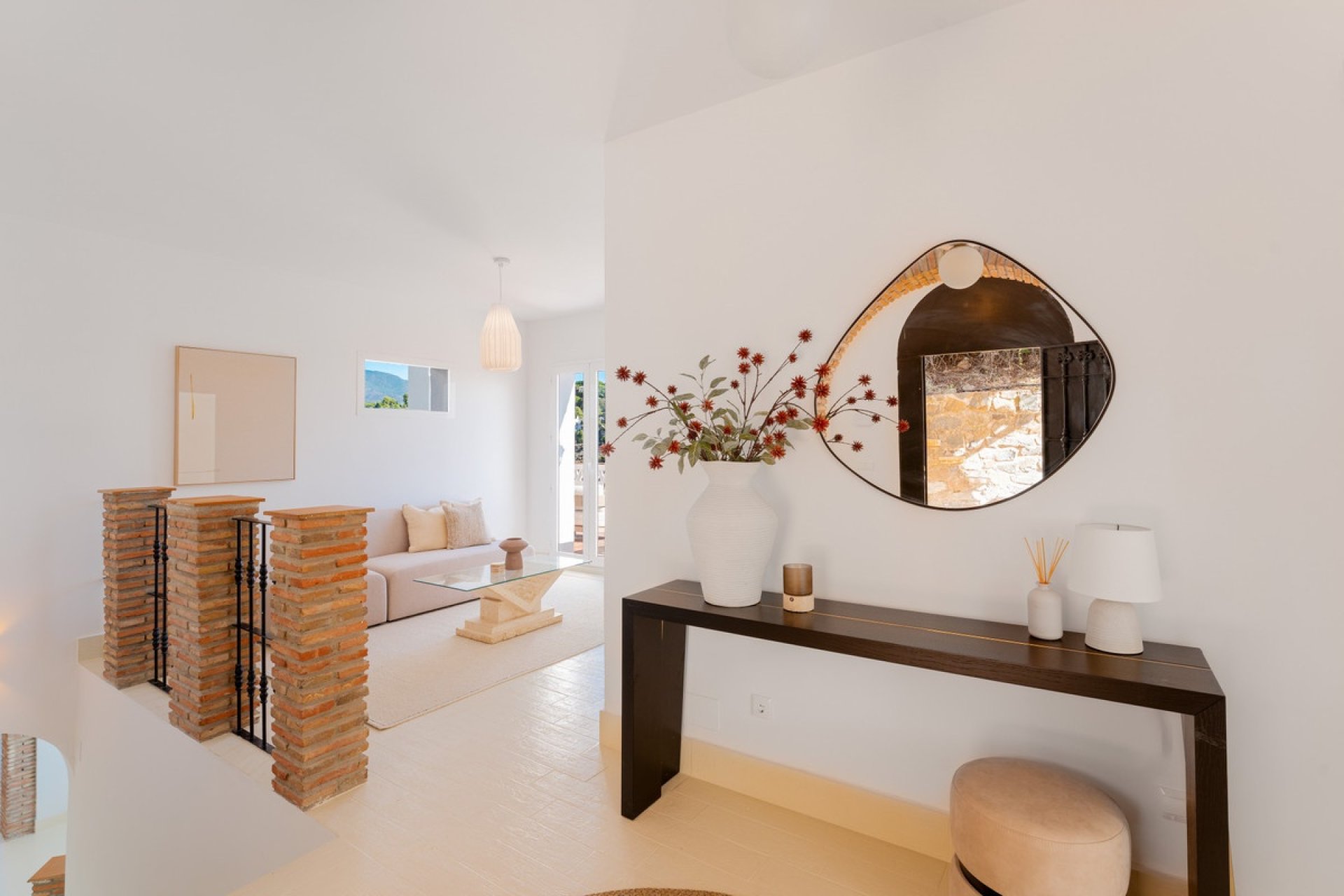 Resale - Villa - Benahavís - El Madroñal