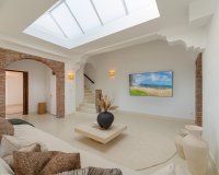 Resale - Villa - Benahavís - El Madroñal