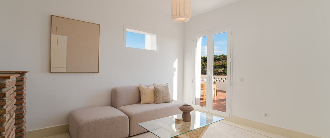Resale - Villa - Benahavís - El Madroñal