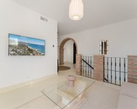 Resale - Villa - Benahavís - El Madroñal