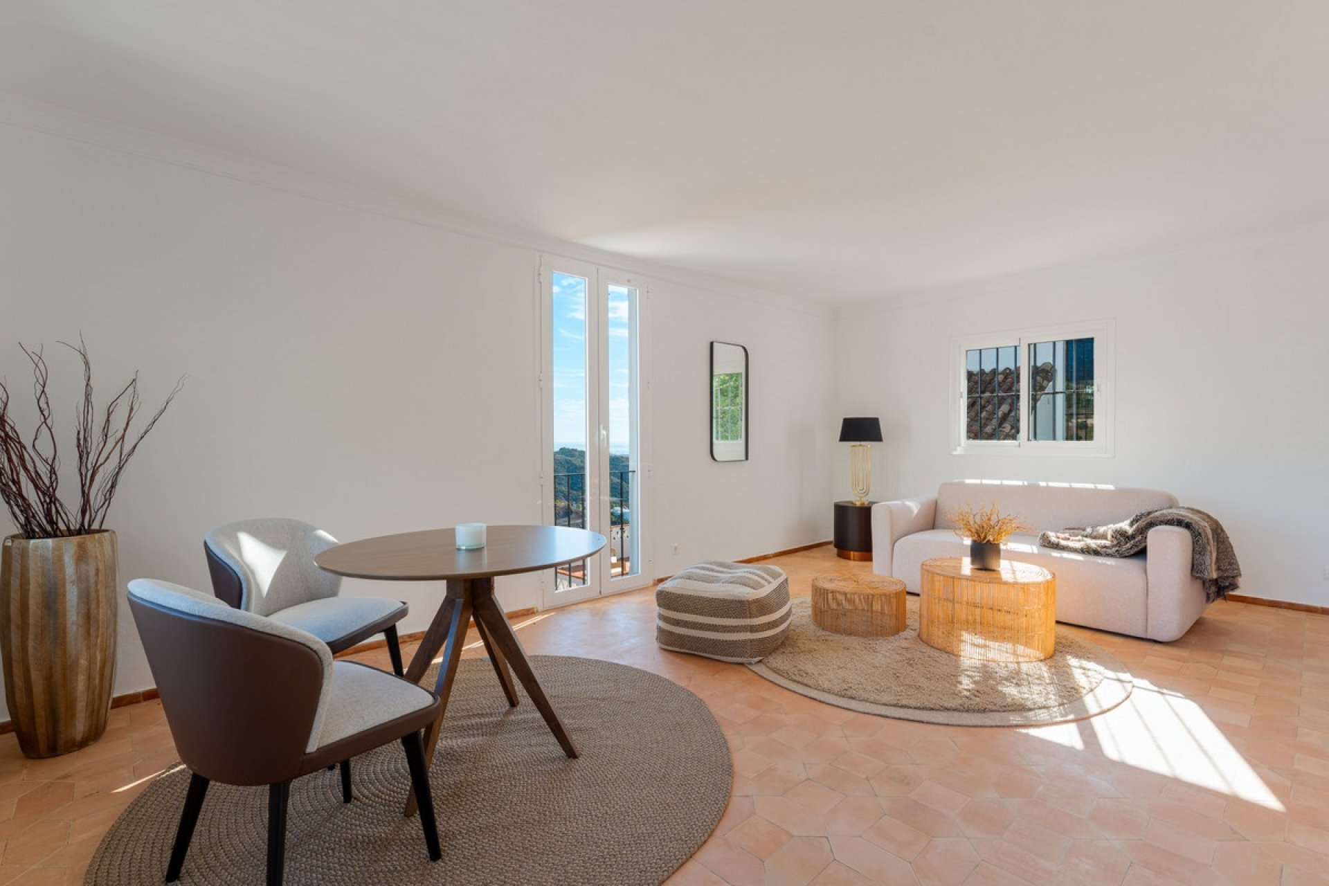 Resale - Villa - Benahavís - El Madroñal