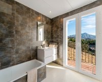 Resale - Villa - Benahavís - El Madroñal