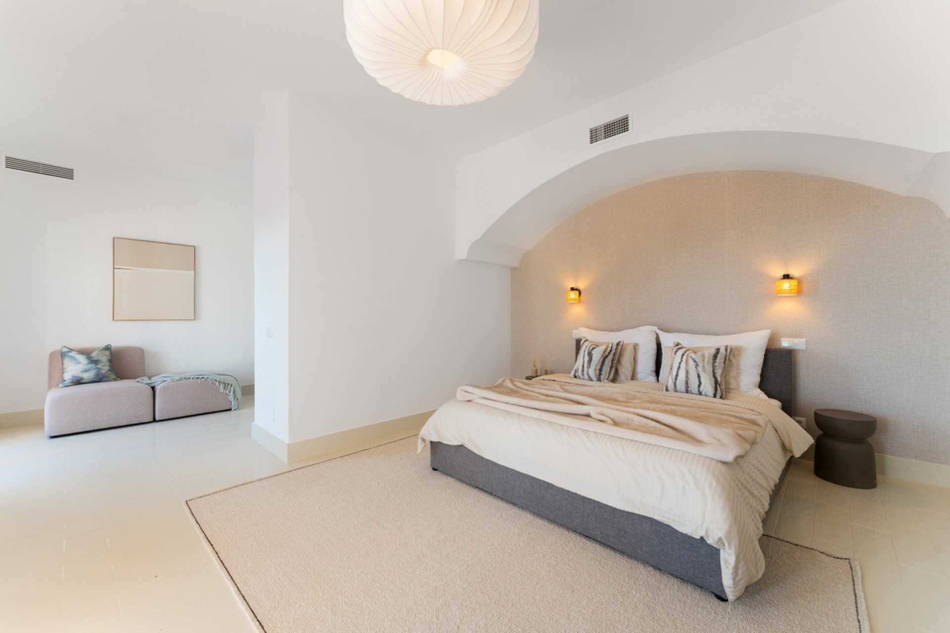 Resale - Villa - Benahavís - El Madroñal