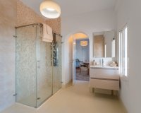 Resale - Villa - Benahavís - El Madroñal