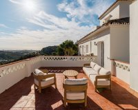 Resale - Villa - Benahavís - El Madroñal