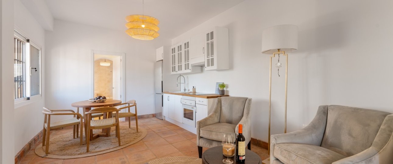 Resale - Villa - Benahavís - El Madroñal