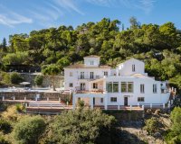 Resale - Villa - Benahavís - El Madroñal