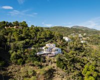 Resale - Villa - Benahavís - El Madroñal