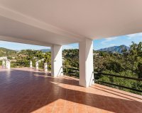 Resale - Villa - Benahavís - El Madroñal