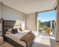 Resale - Villa - Benahavís - El Madroñal