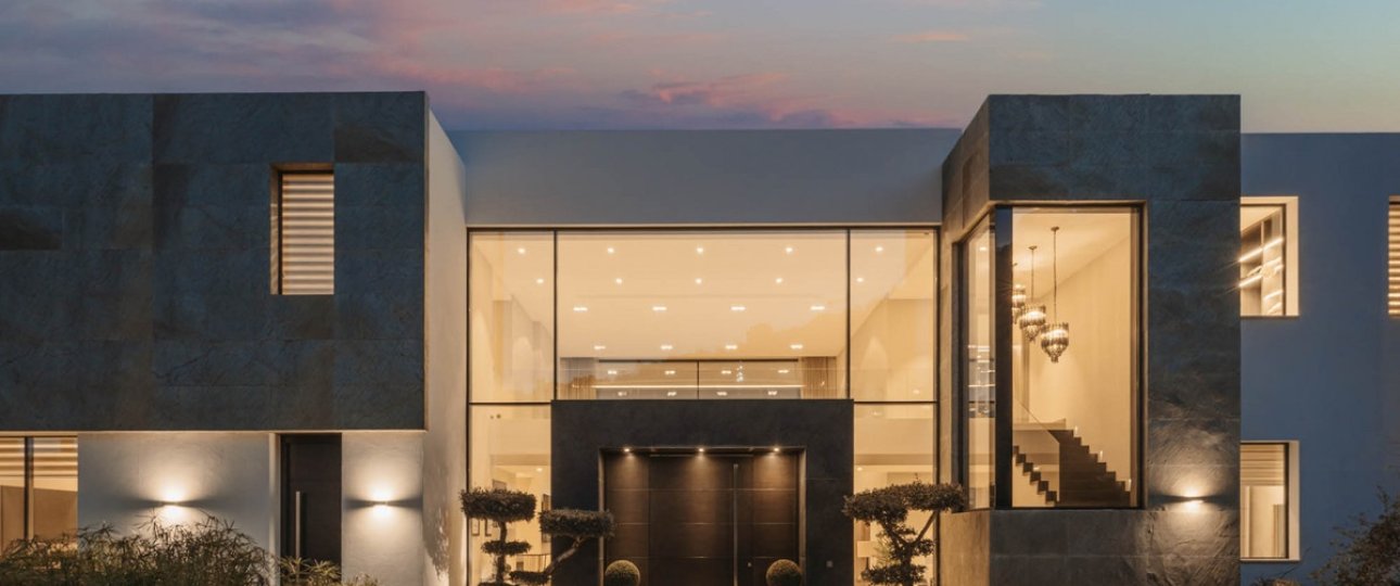 Resale - Villa - Benahavís - El Madroñal