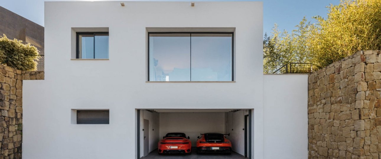 Resale - Villa - Benahavís - El Madroñal