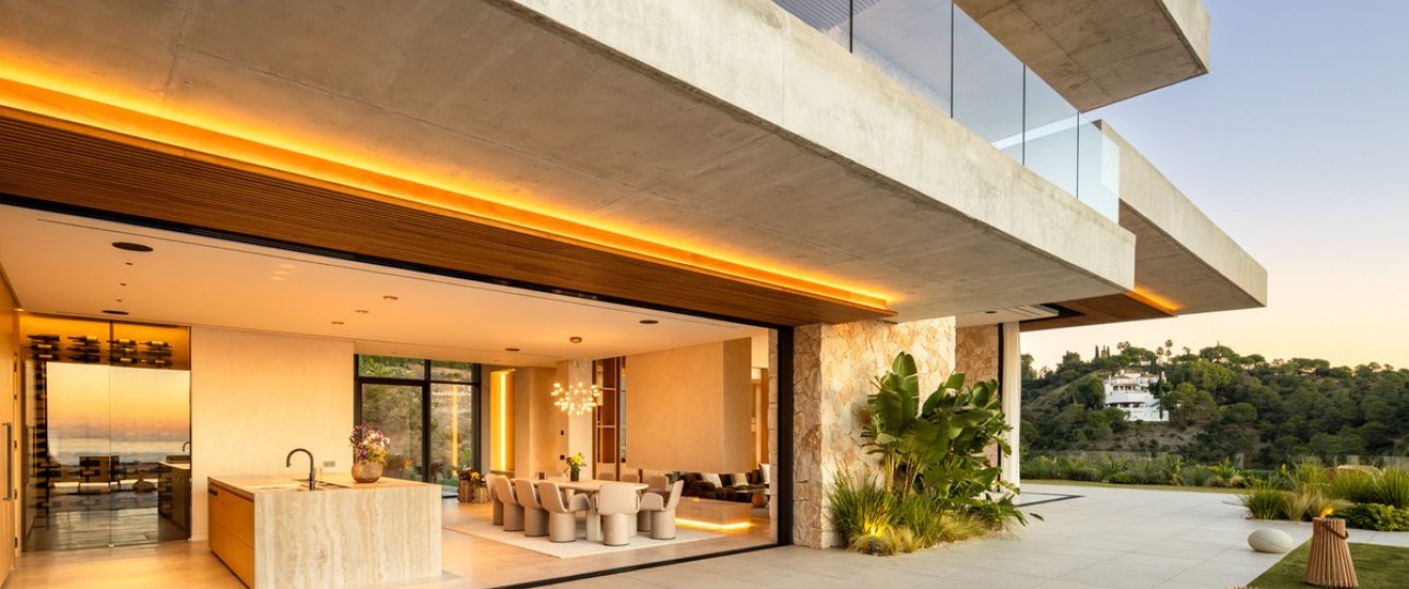 Resale - Villa - Benahavís - El Madroñal