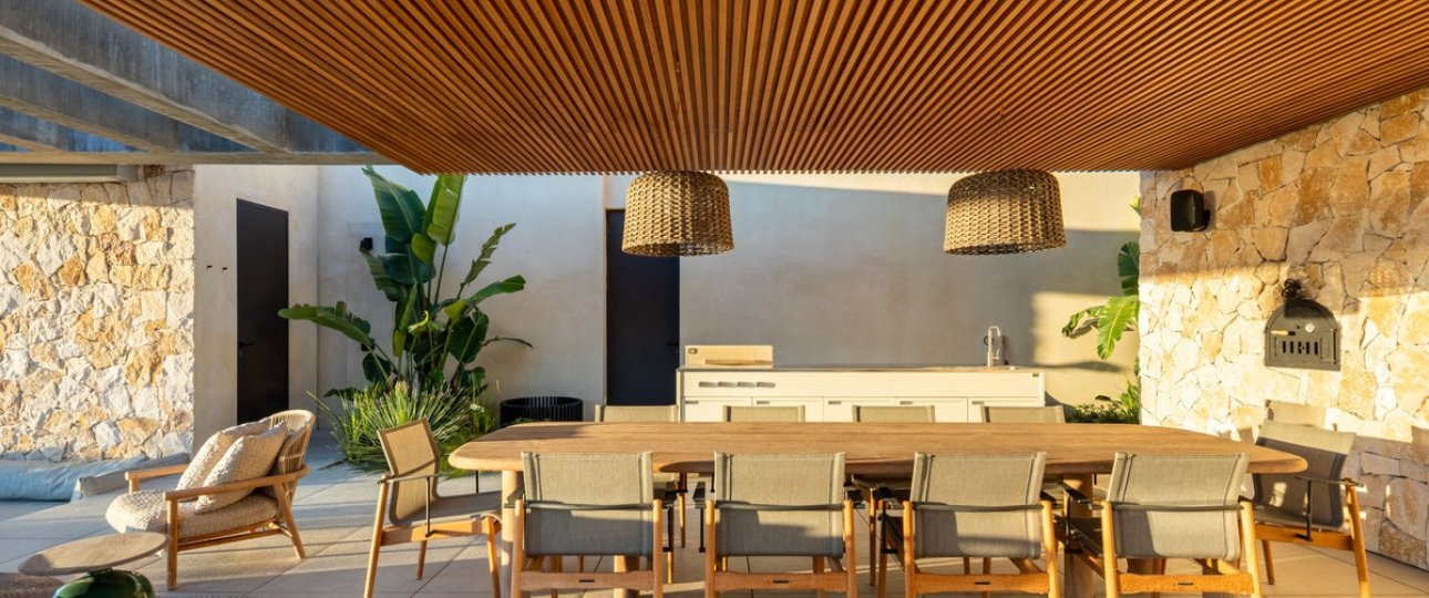 Resale - Villa - Benahavís - El Madroñal