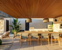 Resale - Villa - Benahavís - El Madroñal