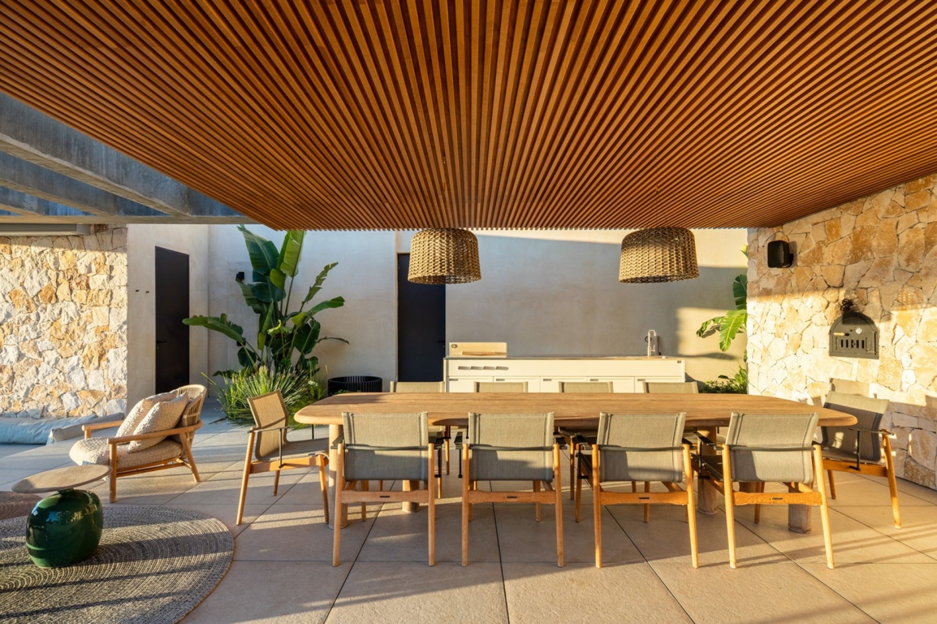 Resale - Villa - Benahavís - El Madroñal