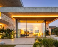 Resale - Villa - Benahavís - El Madroñal