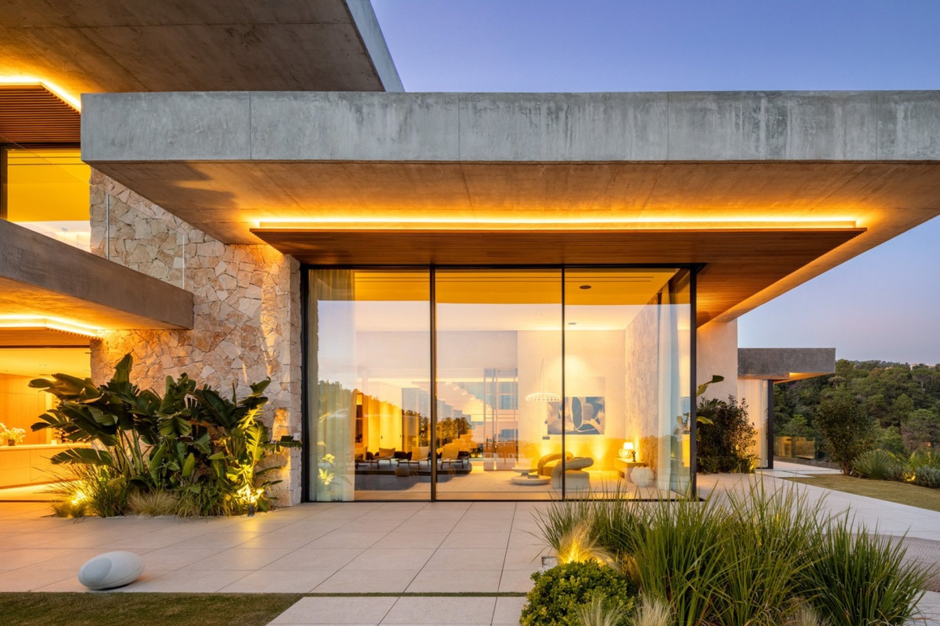 Resale - Villa - Benahavís - El Madroñal