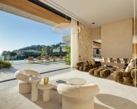 Resale - Villa - Benahavís - El Madroñal