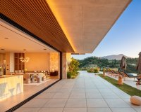 Resale - Villa - Benahavís - El Madroñal