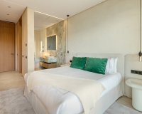 Resale - Villa - Benahavís - El Madroñal