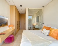 Resale - Villa - Benahavís - El Madroñal