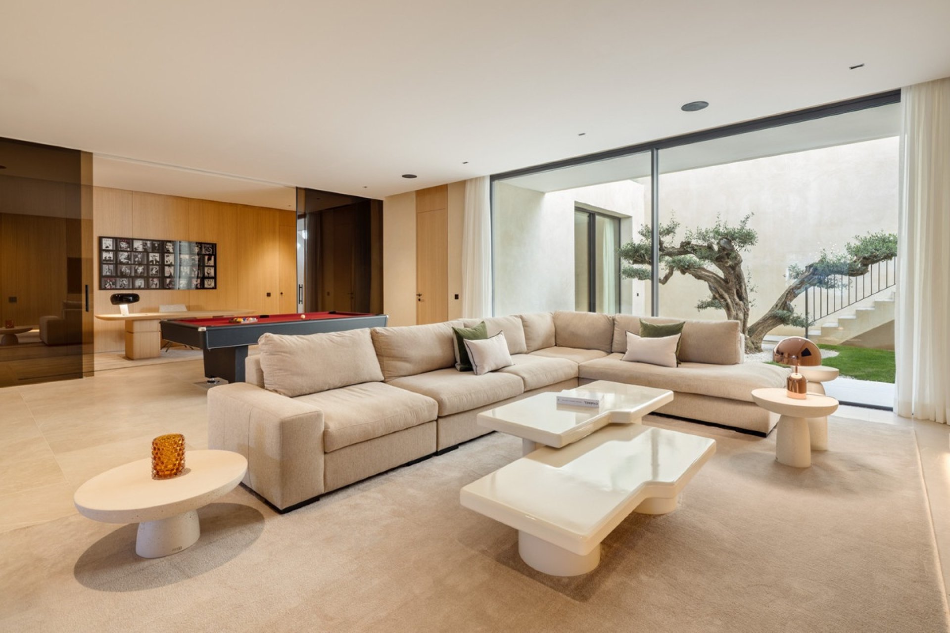 Resale - Villa - Benahavís - El Madroñal