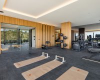 Resale - Villa - Benahavís - El Madroñal