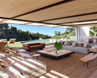 Resale - Villa - Benahavís - El Madroñal