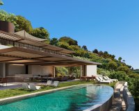 Resale - Villa - Benahavís - El Madroñal