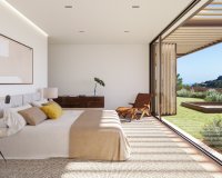 Resale - Villa - Benahavís - El Madroñal