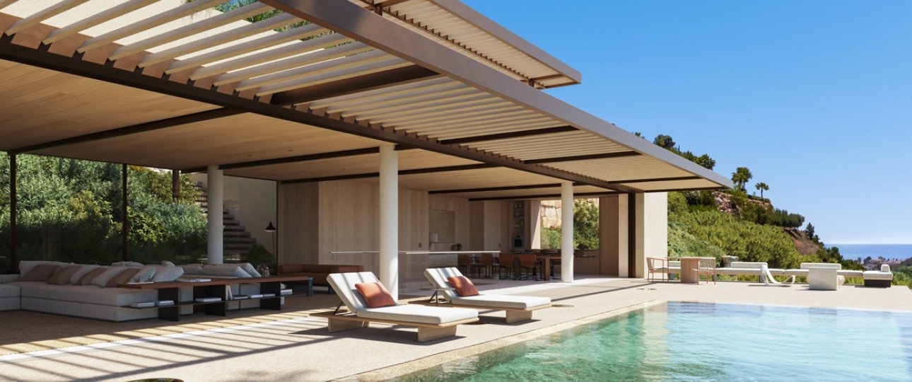 Resale - Villa - Benahavís - El Madroñal