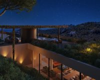 Resale - Villa - Benahavís - El Madroñal